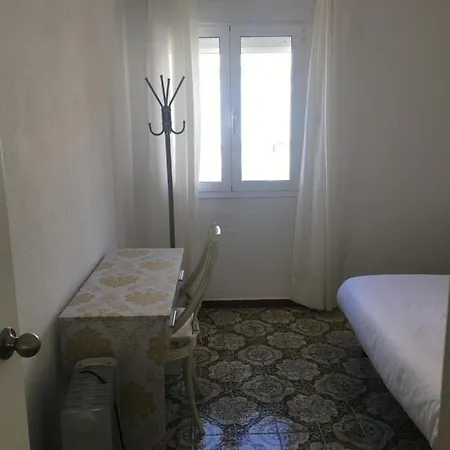 Apartamento Retiro - Διαμέρισμα *