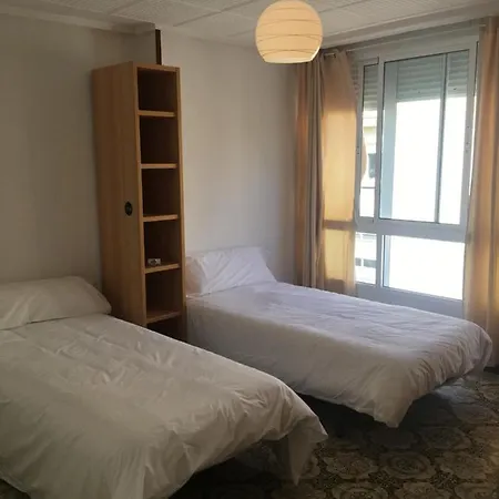 Apartamento Retiro - *