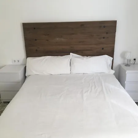 Apartamento Retiro - Ταρίφα