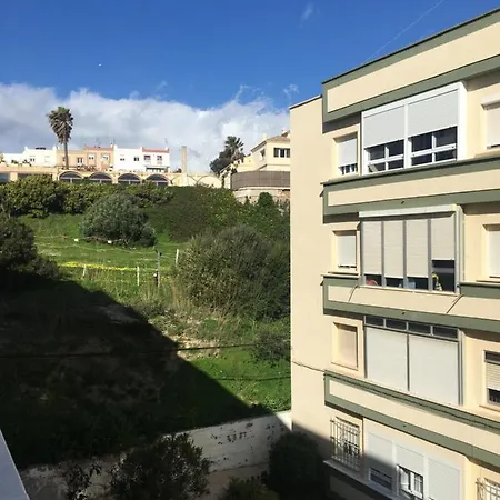 Apartamento Retiro - Διαμέρισμα Ταρίφα