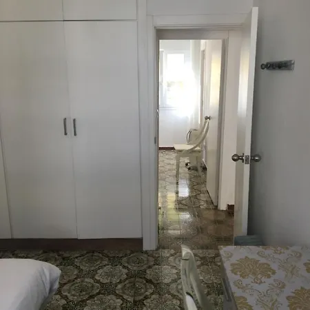 Διαμέρισμα Apartamento Retiro - Ταρίφα