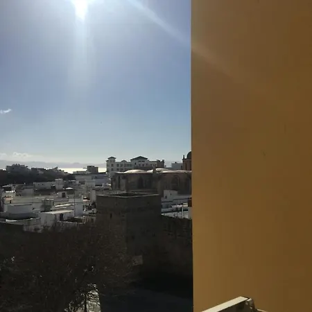 Appartement Apartamento Retiro -