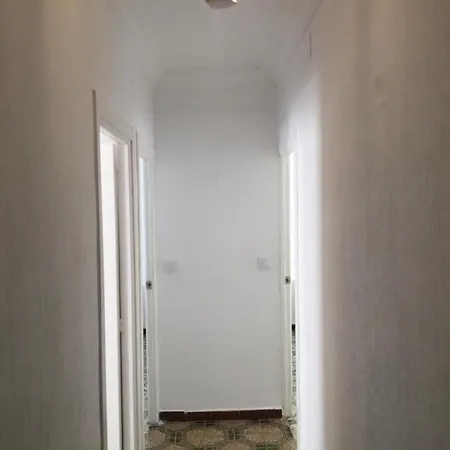 Appartement Apartamento Retiro - *