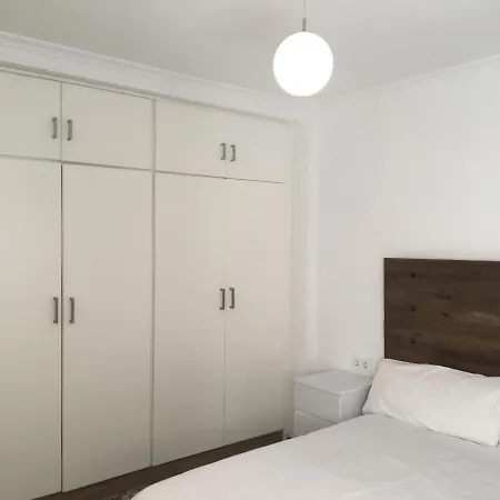 Appartement Apartamento Retiro - Tarifa