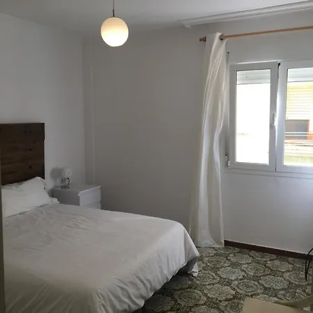 Apartamento Retiro - Appartement Tarifa