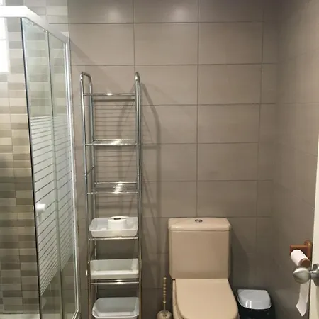 Apartamento Retiro - * Tarifa