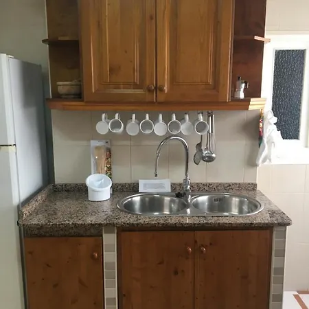 Apartamento Retiro -