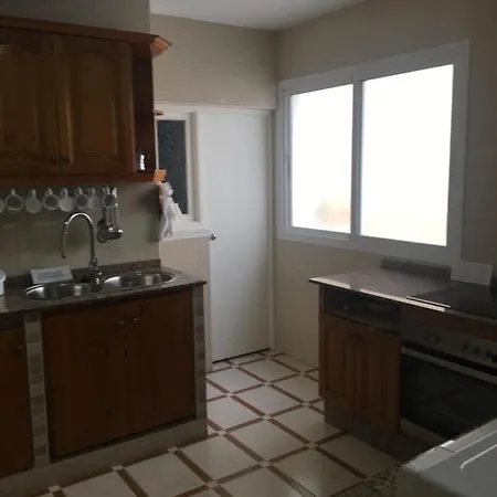 Appartement Apartamento Retiro - *