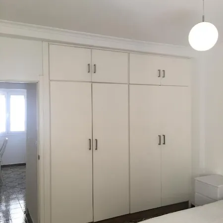 Apartamento Retiro - Appartement Tarifa