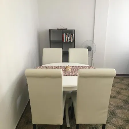 Appartement Apartamento Retiro - Tarifa