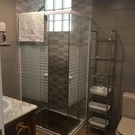 Apartamento Retiro - * Tarifa