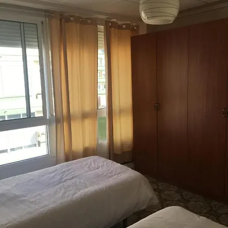 Appartement Apartamento Retiro - *