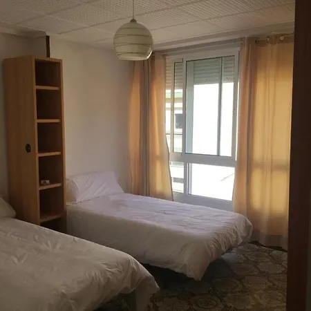 Appartement Apartamento Retiro - *