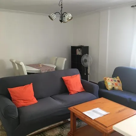 Apartamento Retiro - Tarifa