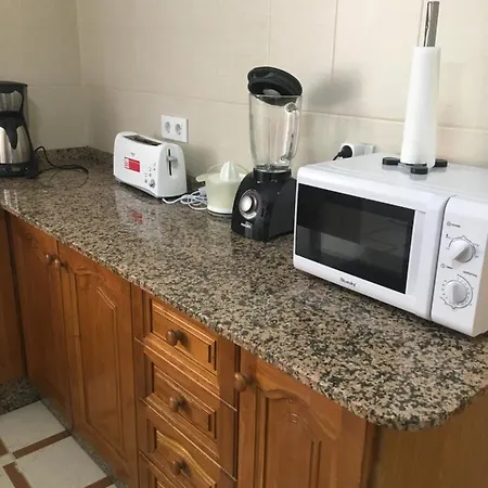 Appartement Apartamento Retiro -