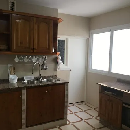 Apartamento Retiro - Appartement *
