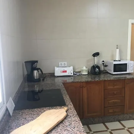 Apartamento Retiro - * Tarifa