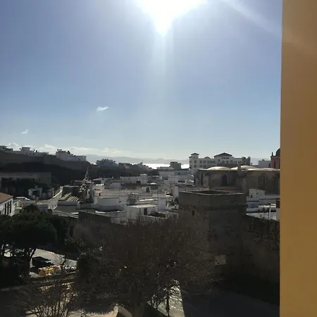 Apartamento Retiro - Appartement *