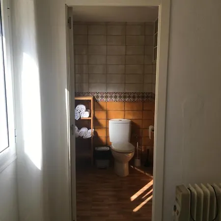 Apartamento Retiro - Tarifa