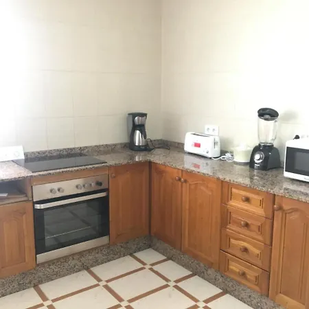 Apartamento Retiro - Appartement *