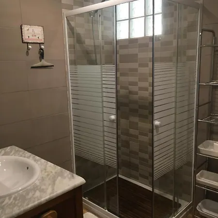 Apartamento Retiro - Daire *