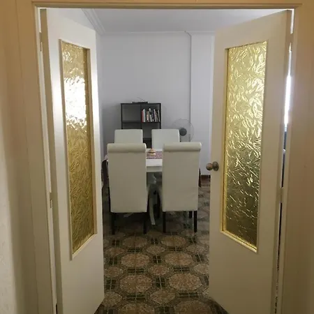 Apartamento Retiro - Daire Tarifa